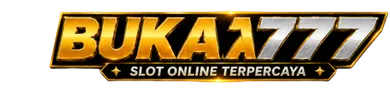 BUKA777 Logo