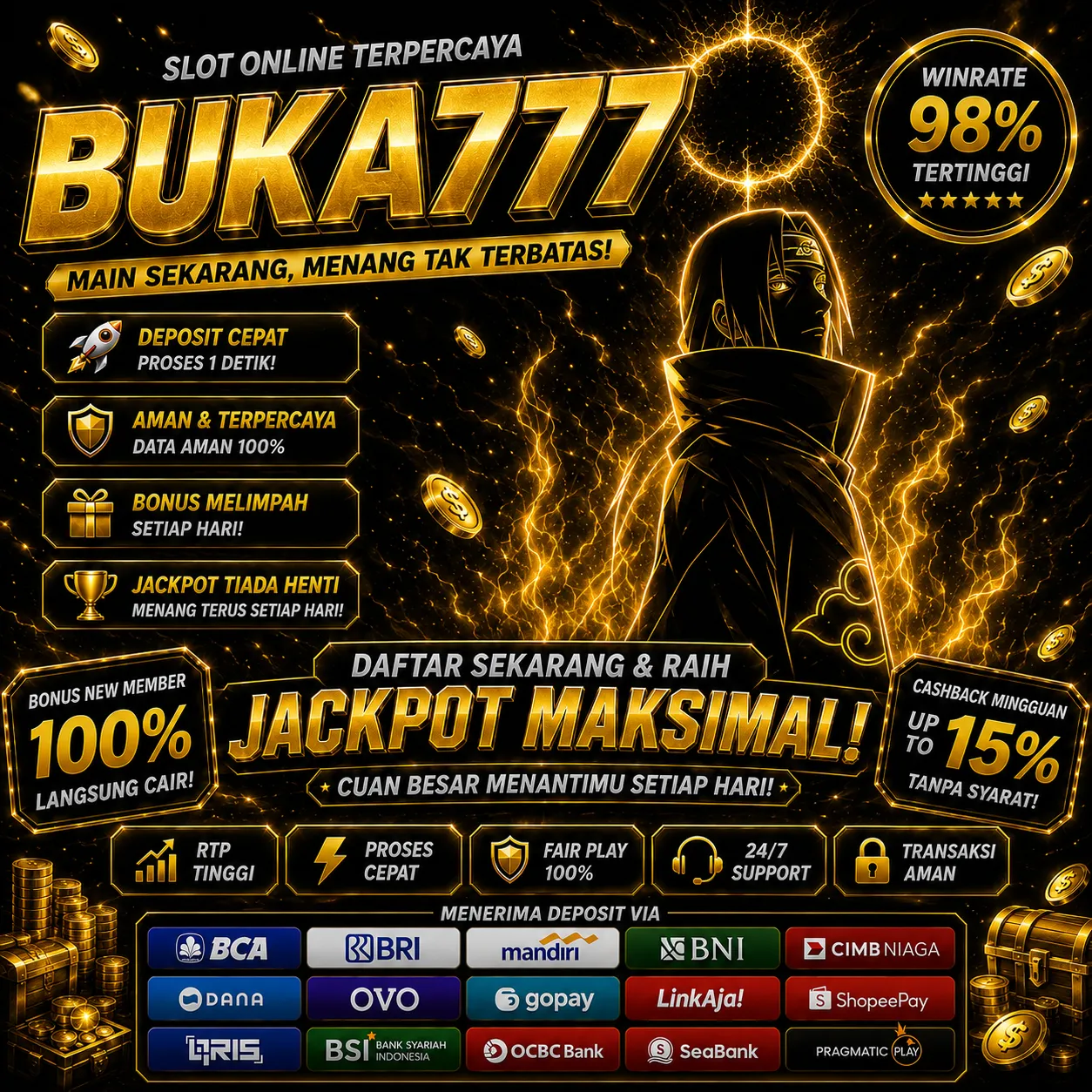 BUKA777
